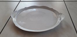 Lindner Porzellan Platte