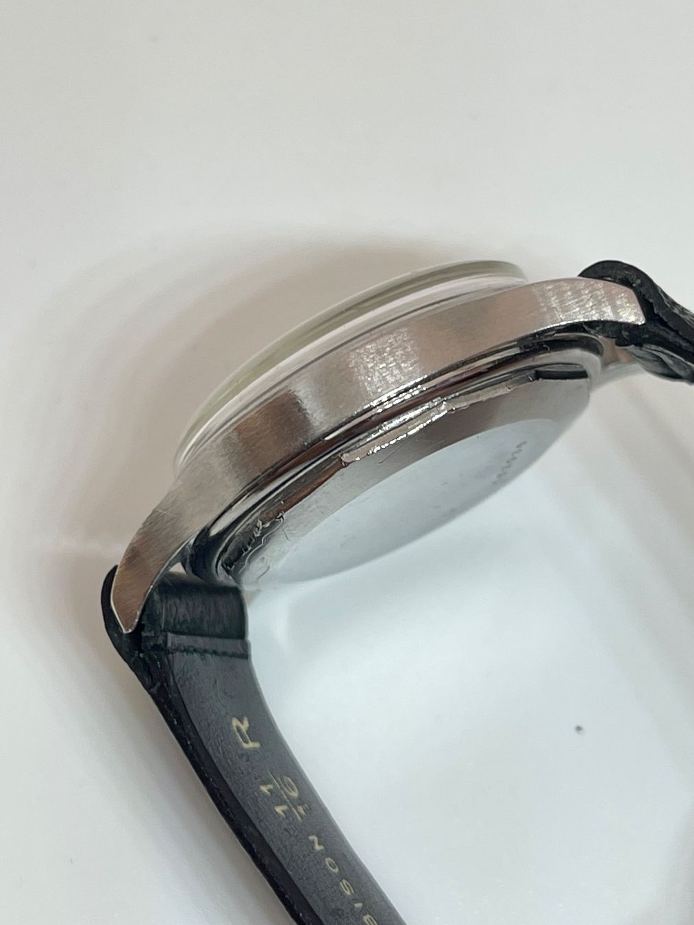 Jaeger-Lecoultre Orologi: Jaeger Le Coultre Power Reserve whit Box original – Usato da Lugano venduto da Superstudiolugano 6