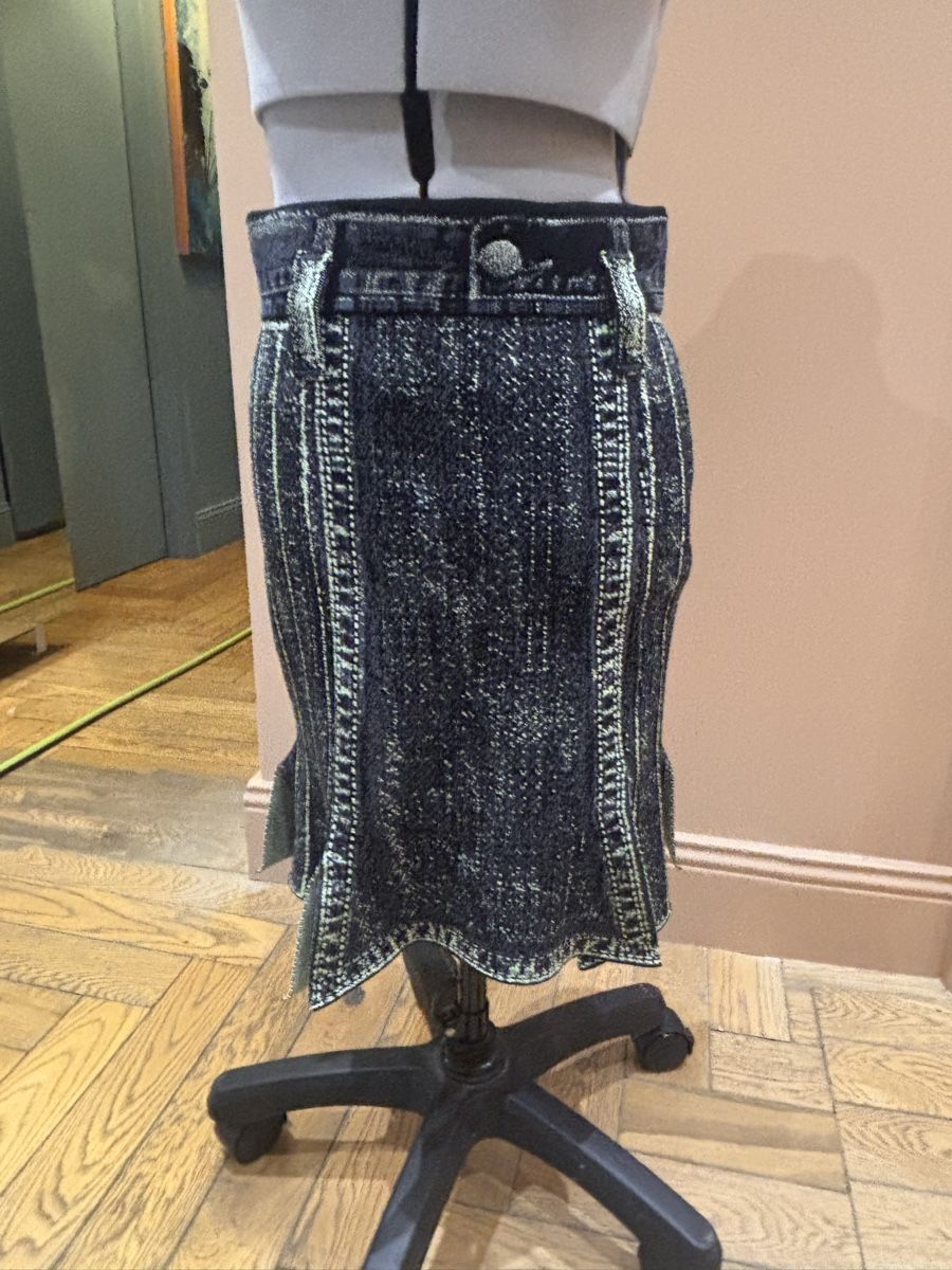 Gonne: PH5 Jeans Skirt Size L good condition – Nuovo (secondo la descrizione) da Genève venduto da leo_6pcg 6