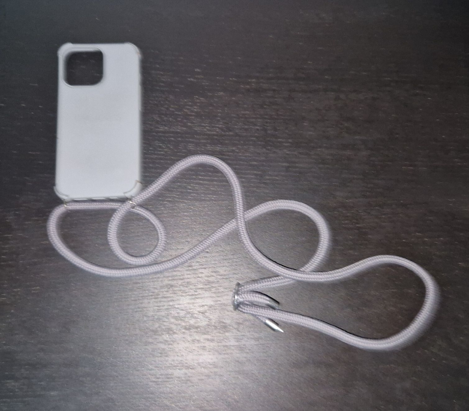 Apple Covers & Schutzfolien: Iphone 13 Pro Hülle – Neu (gemäss Beschreibung) aus Au ZH von Raph__02 1