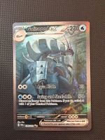 Golisopod Ex - 246/182 - Paradox Rift 🇺🇸