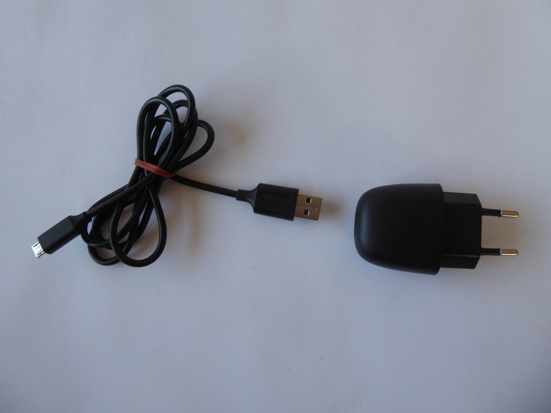 Unità & Adattatore: Samsung Adapter für Tablet Ladung – Usato da Turbenthal venduto da Nautop 2