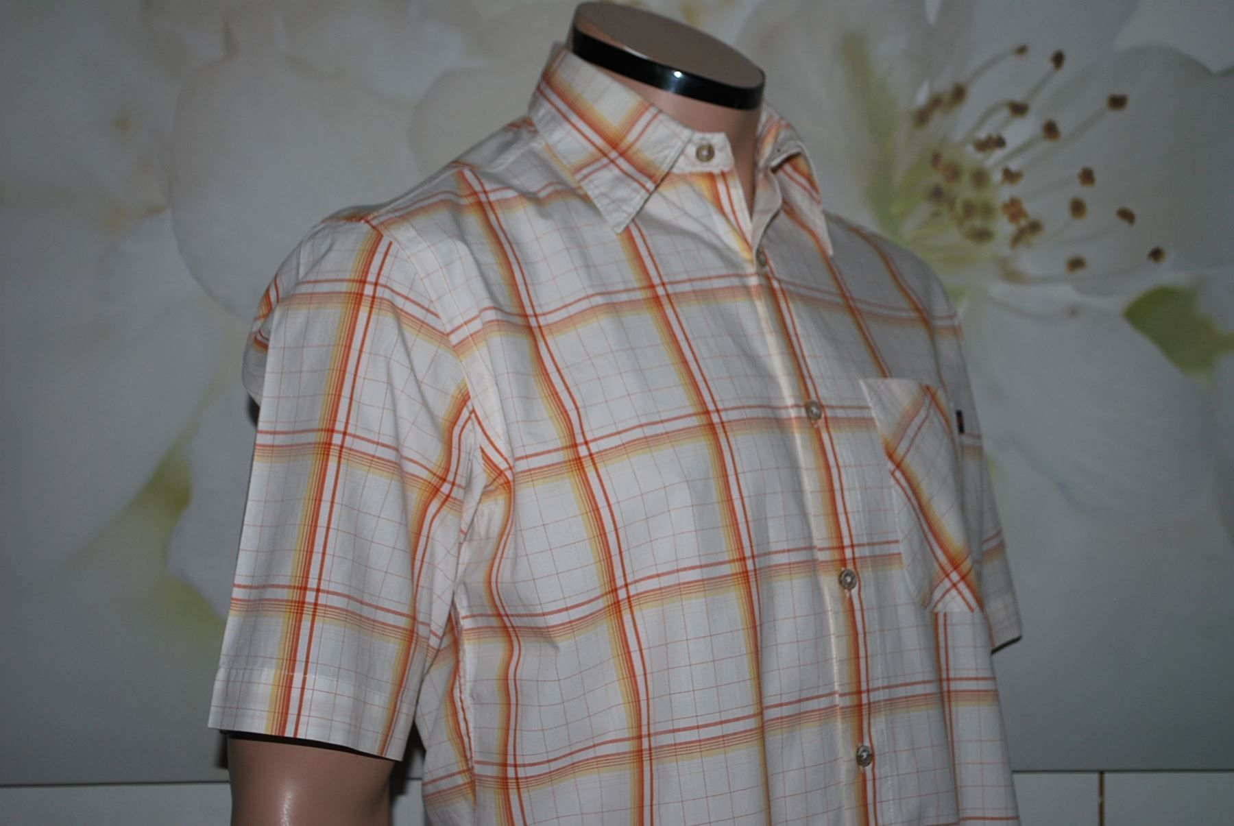 Camicie: Chemise/Hemd  MARLBORO CLASSICS    Taille/Grosse S – Usato da Cossonay-ville venduto da Super-Price-Quality 3