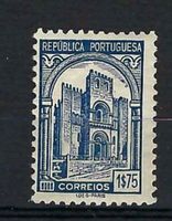 Portugal 1935 *