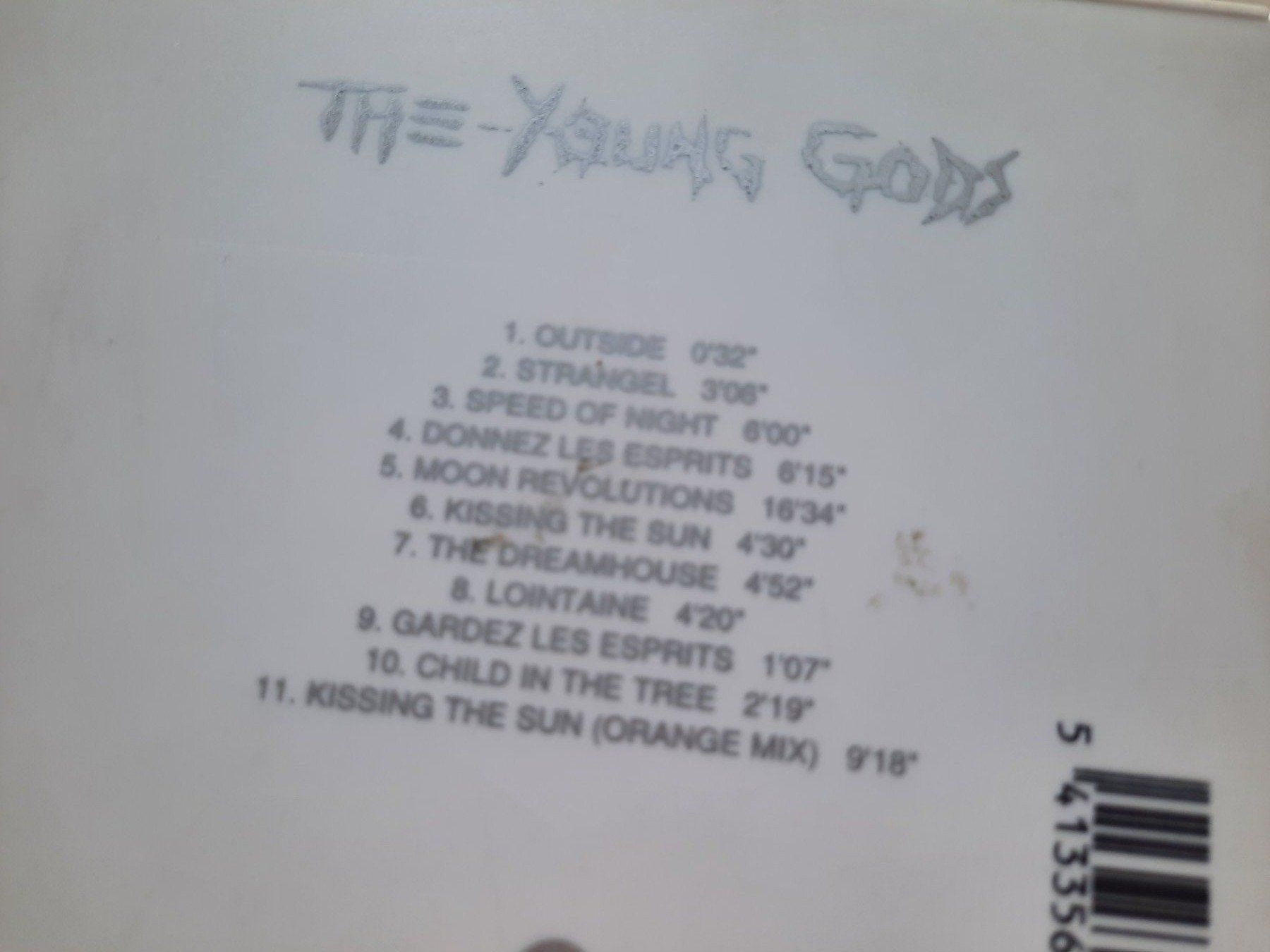 CD: Cd The Young Goods - Only Heaven  – Usato da Pully venduto da bro_n52j 2