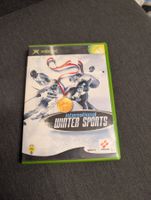 International winter sports Microsoft Xbox