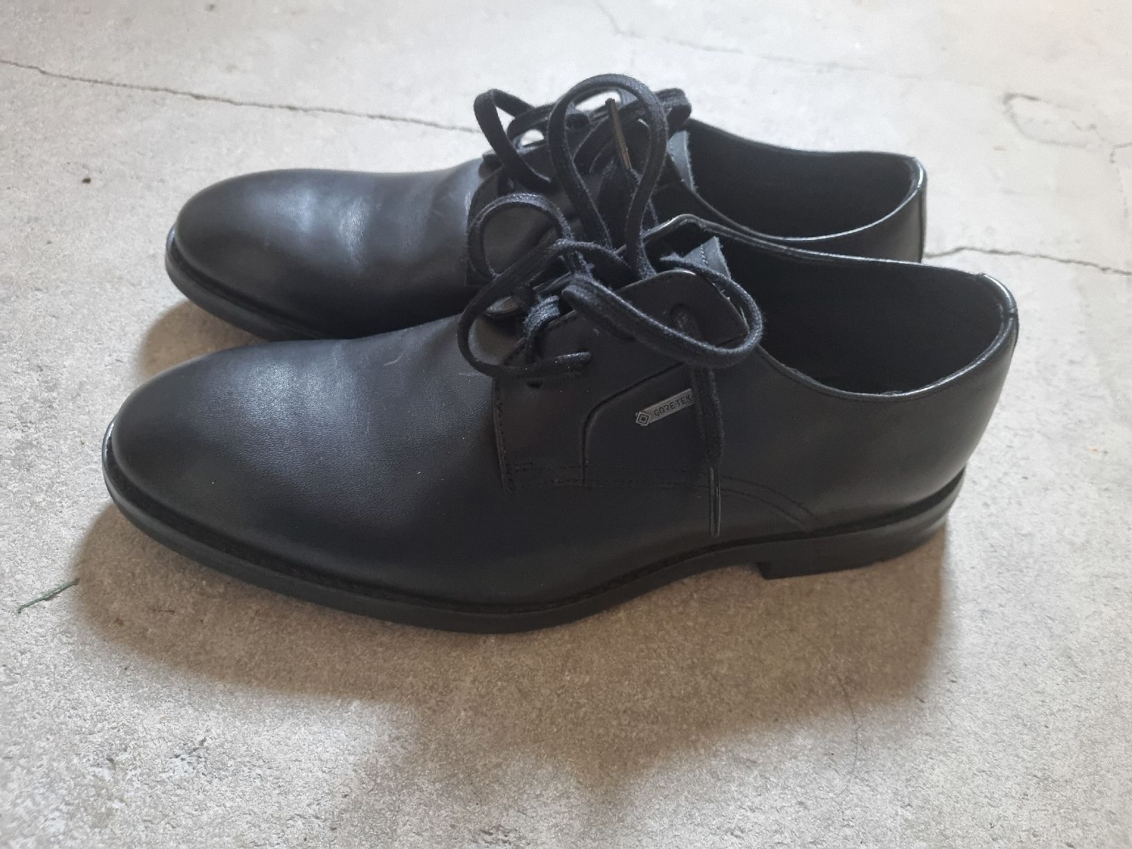 Scarpe da uomo: Chaussures Clarks – Nuovo e nell'imballaggio originale da Le Locle venduto da Tipiat 1
