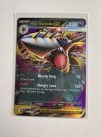 Mega Sharpedo ex HOLO PFL 061/094 EN