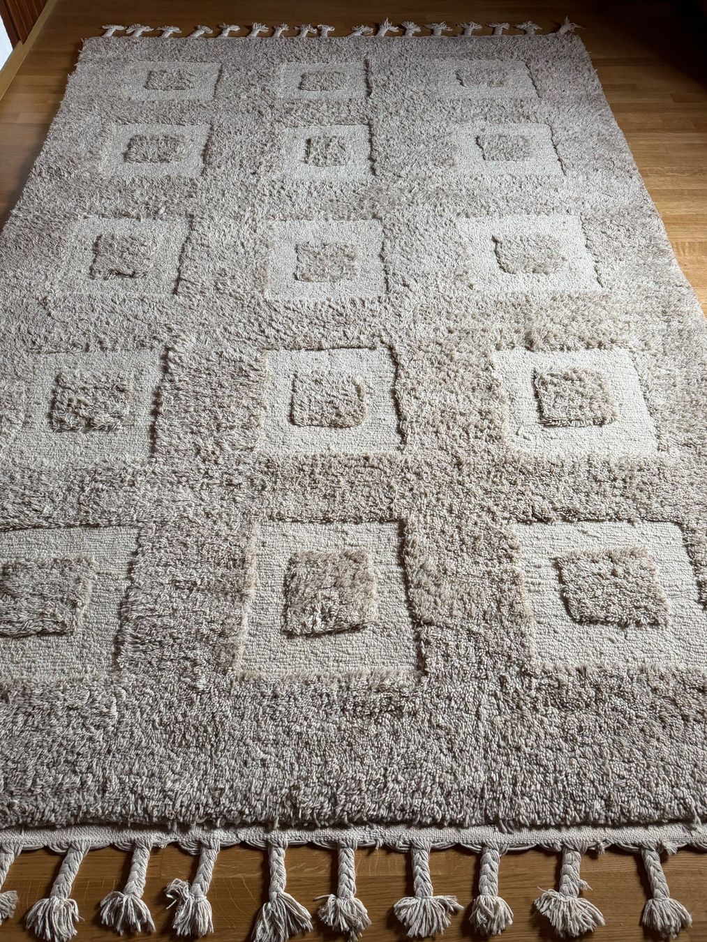 Tappeti: Tapis – Usato da Moutier venduto da Bora33