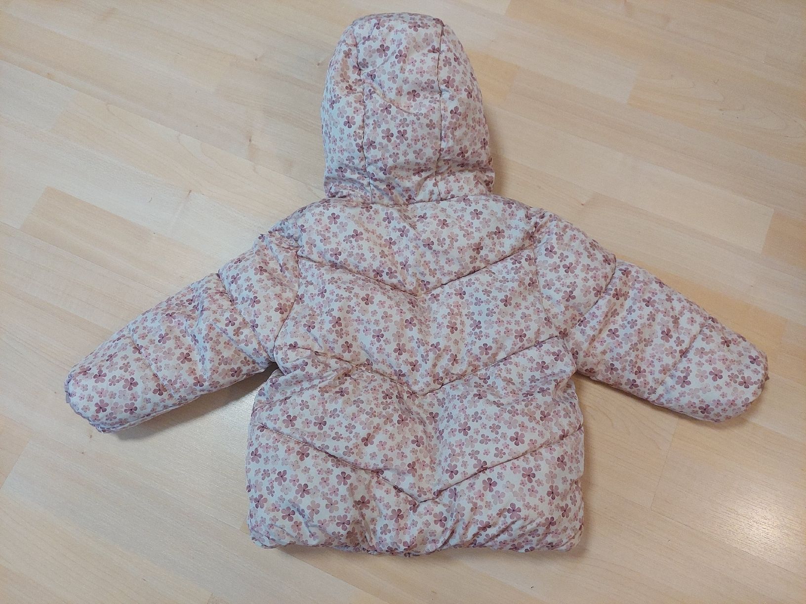 Name It Giacche & Cappotti: Name it Baby Winterjacke, Gr. 86, Top Zustand! – Usato da Gränichen venduto da JaelRoost 2