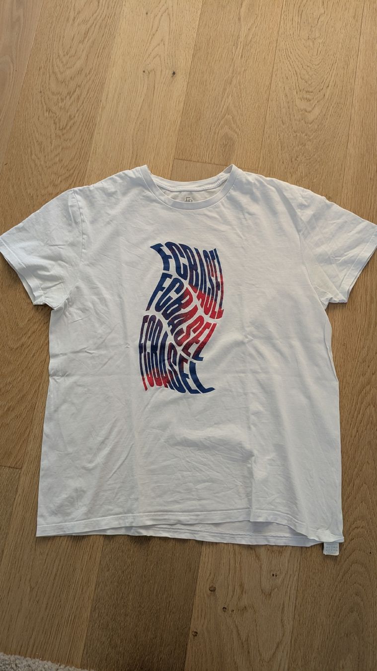 FC Basel T-Shirts: FC Basel T-Shirts Grösse L/XL – Gebraucht aus Ettingen von Gerbera99 4