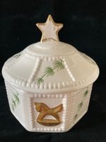 Weihnachtsgebäckdose
