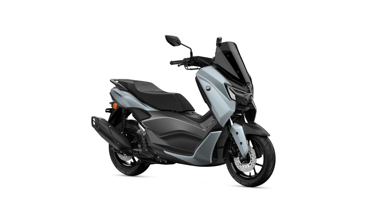 Yamaha Sonstige: Windscheibe original für Yamaha Nmax Tech Max 125cm2 – Neu (gemäss Beschreibung) aus Habsburg von Habsburgerfan 1