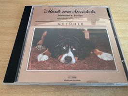L2 Johannes R. Köhler - Gefühle Musik Zum Streicheln