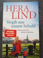 Vergib uns unsere Schuld / HERA LIND Roman