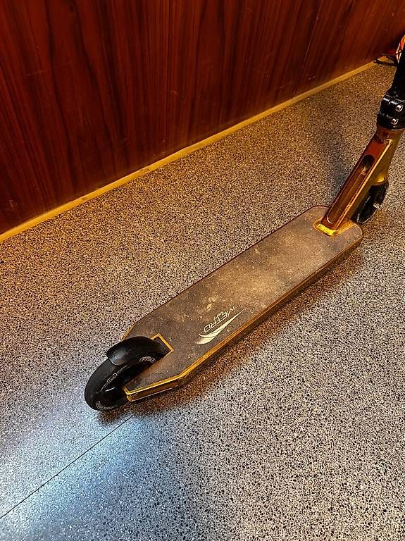 Kickboard: Longway, Metro Shift Trottinette Freestyle – D'occasion à St-Sulpice VD par Bleuorange 1