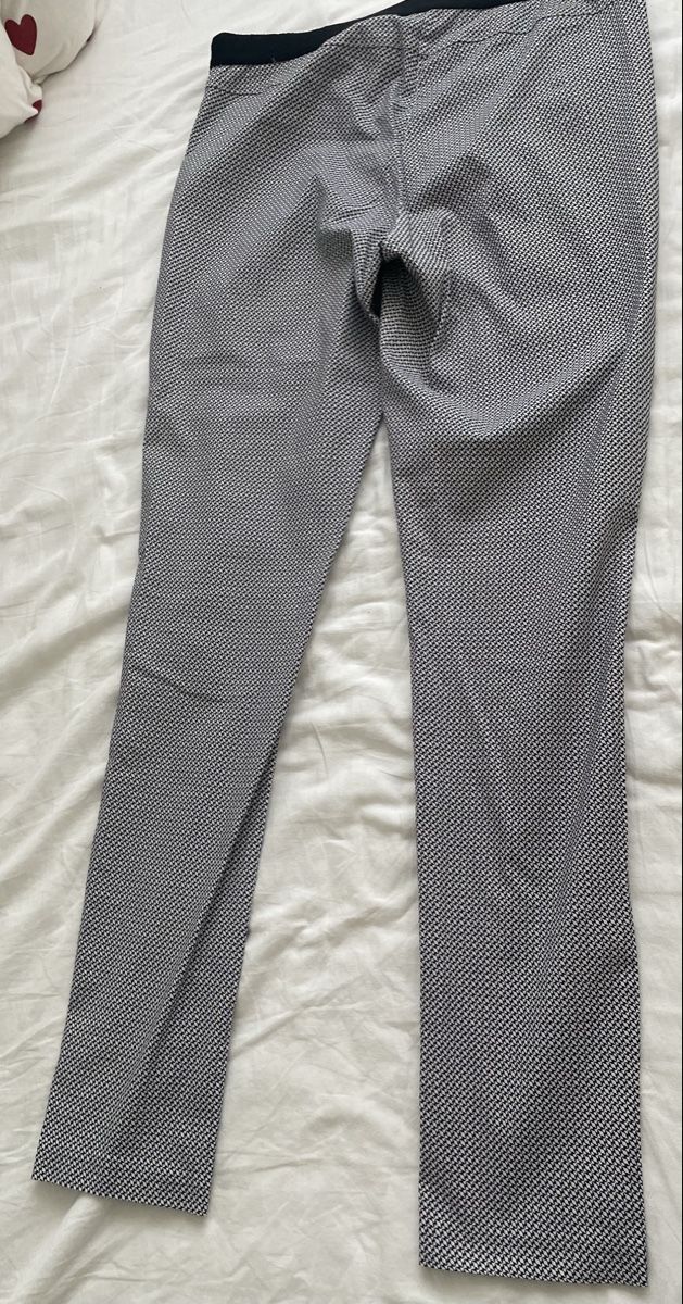 Pantaloni: Esmara Hose Damen Muster Grösse 46 – Nuovo (secondo la descrizione) da Au/ZH venduto da markthallerapperswil 3