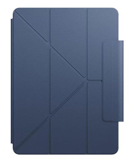 Covers & Taschen: OnePlus Pad 3 Folio Case - Blue – Neu (gemäss Beschreibung) aus Gossau ZH von OrderflowAG