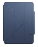 OnePlus Pad 3 Folio Case - Blue