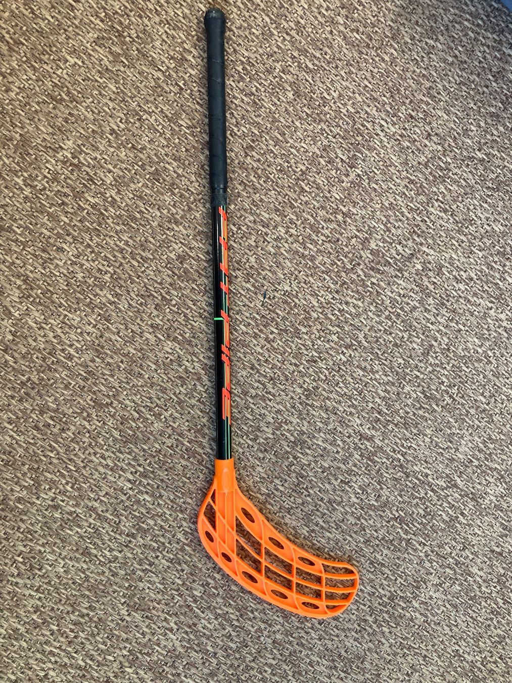 Unihockey: Unihockey Stock – Usato da Bülach venduto da Stellina72