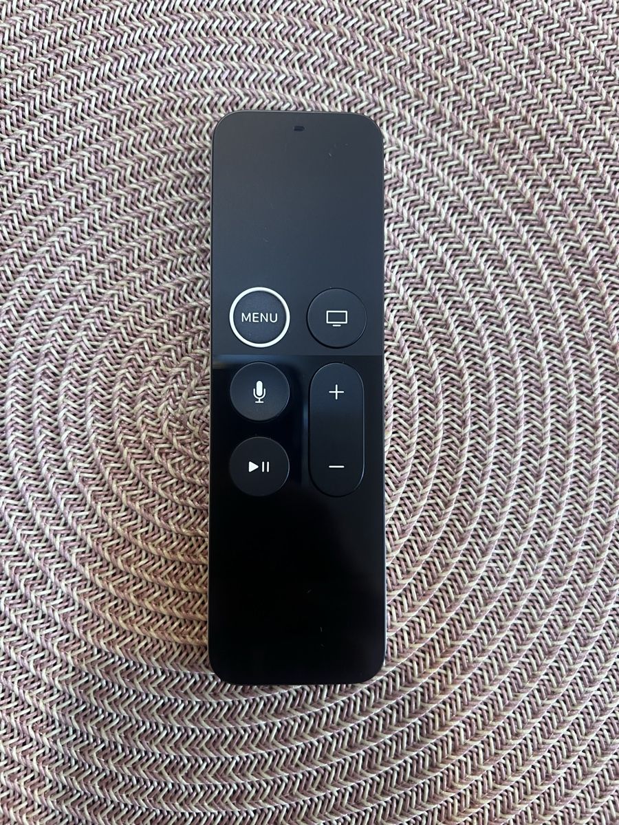 Apple Télécommandes: Apple TV Siri Remote A1962 – D'occasion à Wädenswil par dai_2bcv