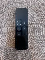 Apple TV Siri Remote A1962