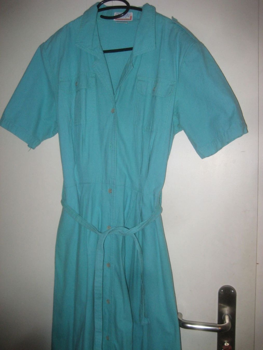 Robes: DAMEN KLEID – D'occasion à Uster par flocke1 1
