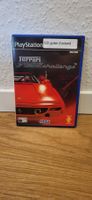 PS2 - Ferrari F355 Challenge