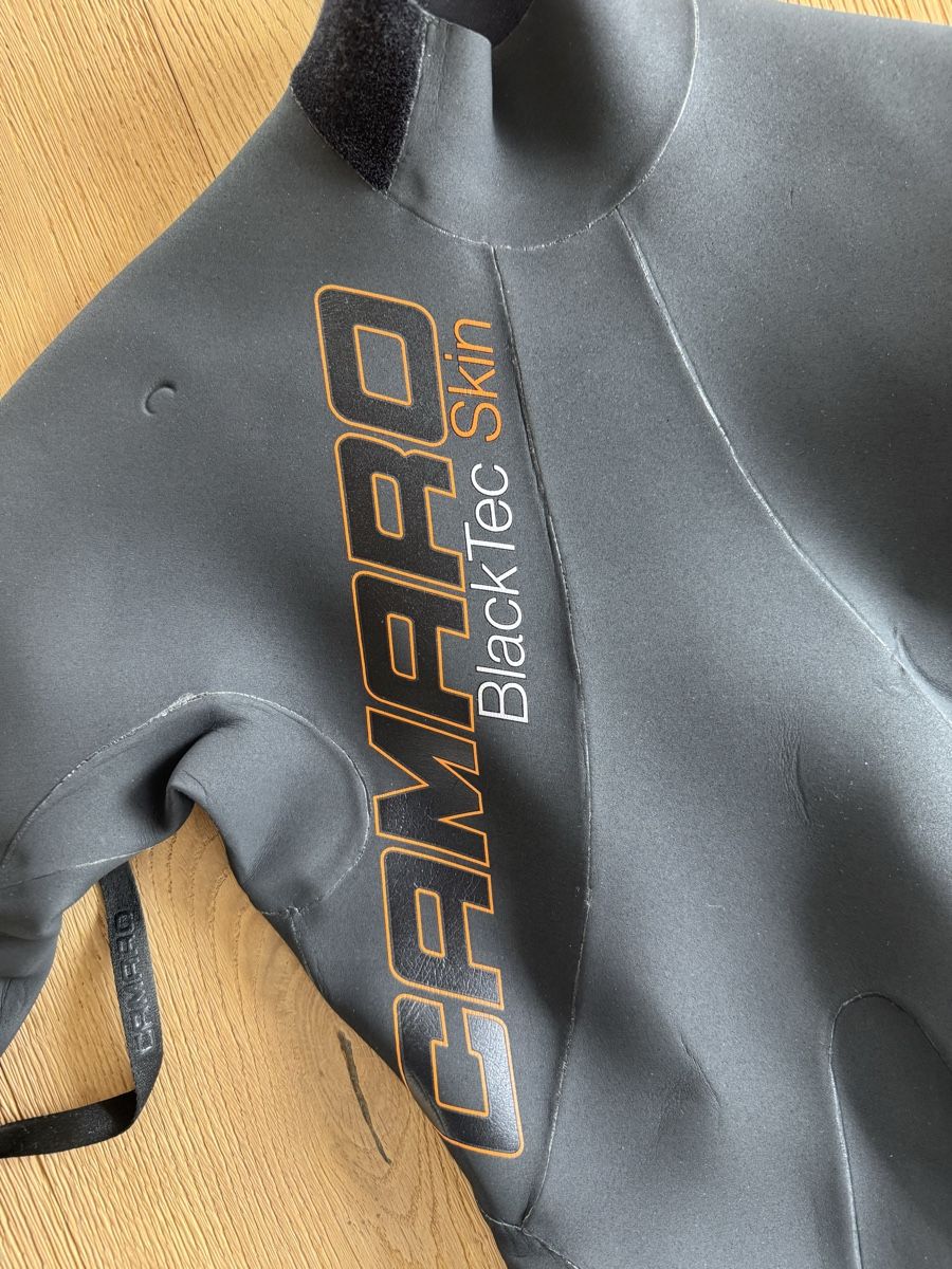 Completi: Camaro Wetsuit Grösse 46/XS – Usato da Münchenbuchsee venduto da Janfinn 2