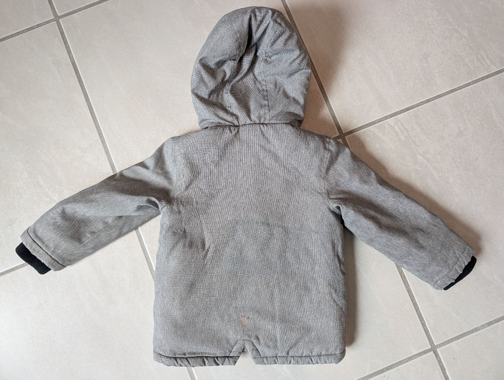 Vestes: Winterjacke Grösse 98 – D'occasion à Wald ZH par andy_ch01 2
