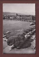 GENEVE - Rade - 1949