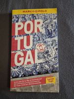 Marco Polo Portugal Reiseführer - Versand gratis