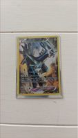 Pokémon Karte Dialga XY77