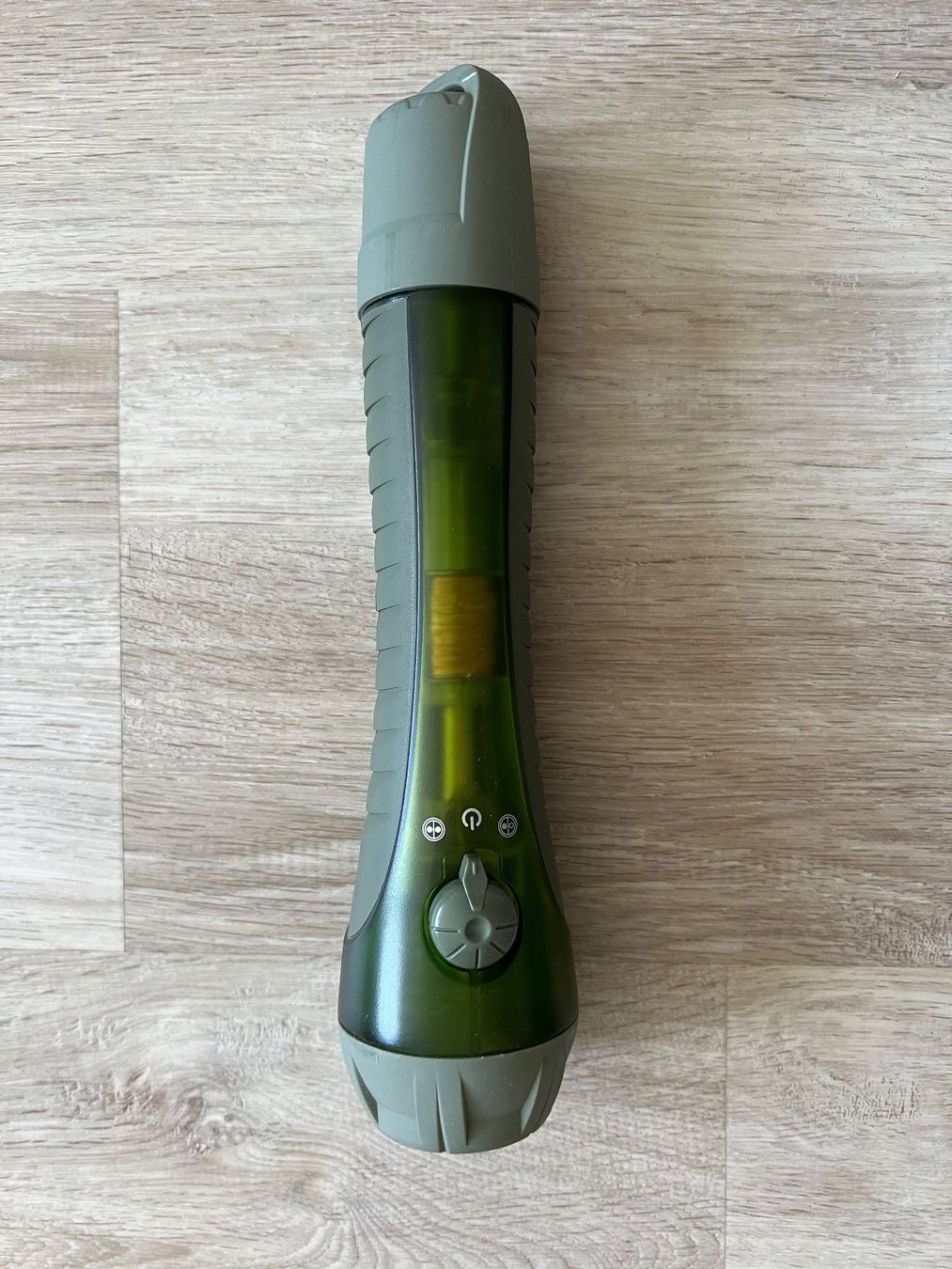 Lampade: Faraday Star Duo Taschenlampe – Nuovo (secondo la descrizione) da Embrach venduto da selviv