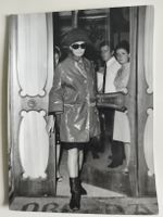 Photo de presse vintage Sophia Loren (1963) - Agence Keyston
