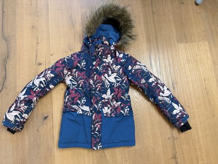 Skijacke 128
