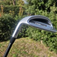 Lob wedge Ping LH