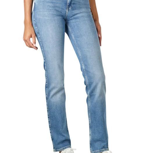 Lee Jeans: Lee Damenjeans gr.28/31 – Nuovo e nell'imballaggio originale da Hochwald venduto da motowear-secondhand 1
