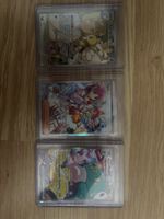 Pokémon Karten Bandelby, Tara, Wampitz