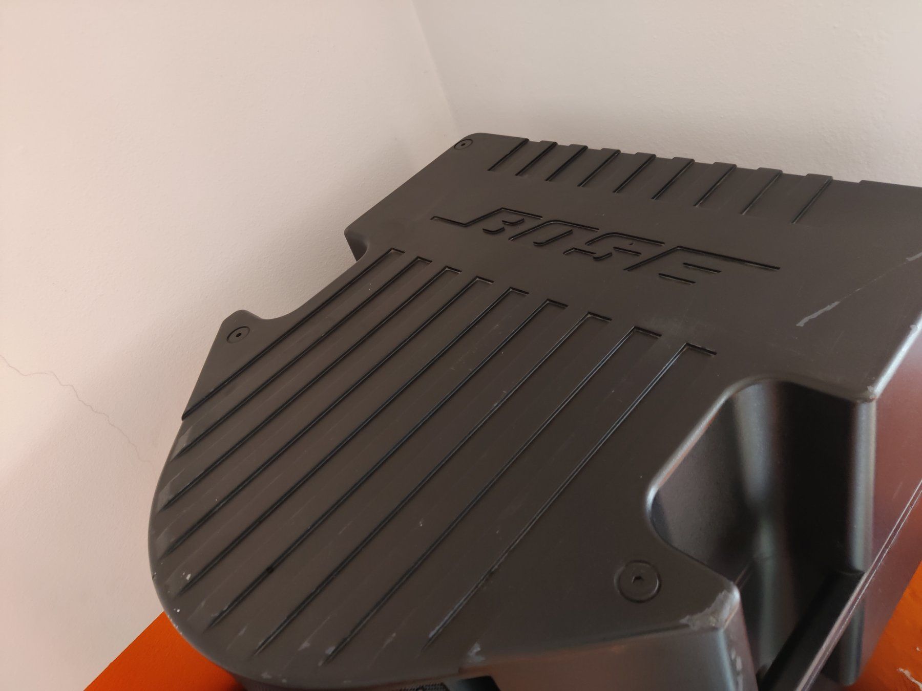 Bose Casse acustiche: BOSE ACOUSTIMASS PROFESSIONAL POWERED 900w – Usato da Viganello venduto da XTECHSTOREX 7