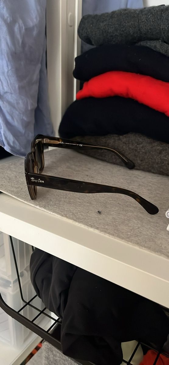 Ray-Ban Brillen & Gläser: Ray-ban sunglasses – Gebraucht aus Zürich von AlineCr 2