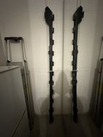 Land Rover Discovery LR3 roof rails - Front Runner Slimline
