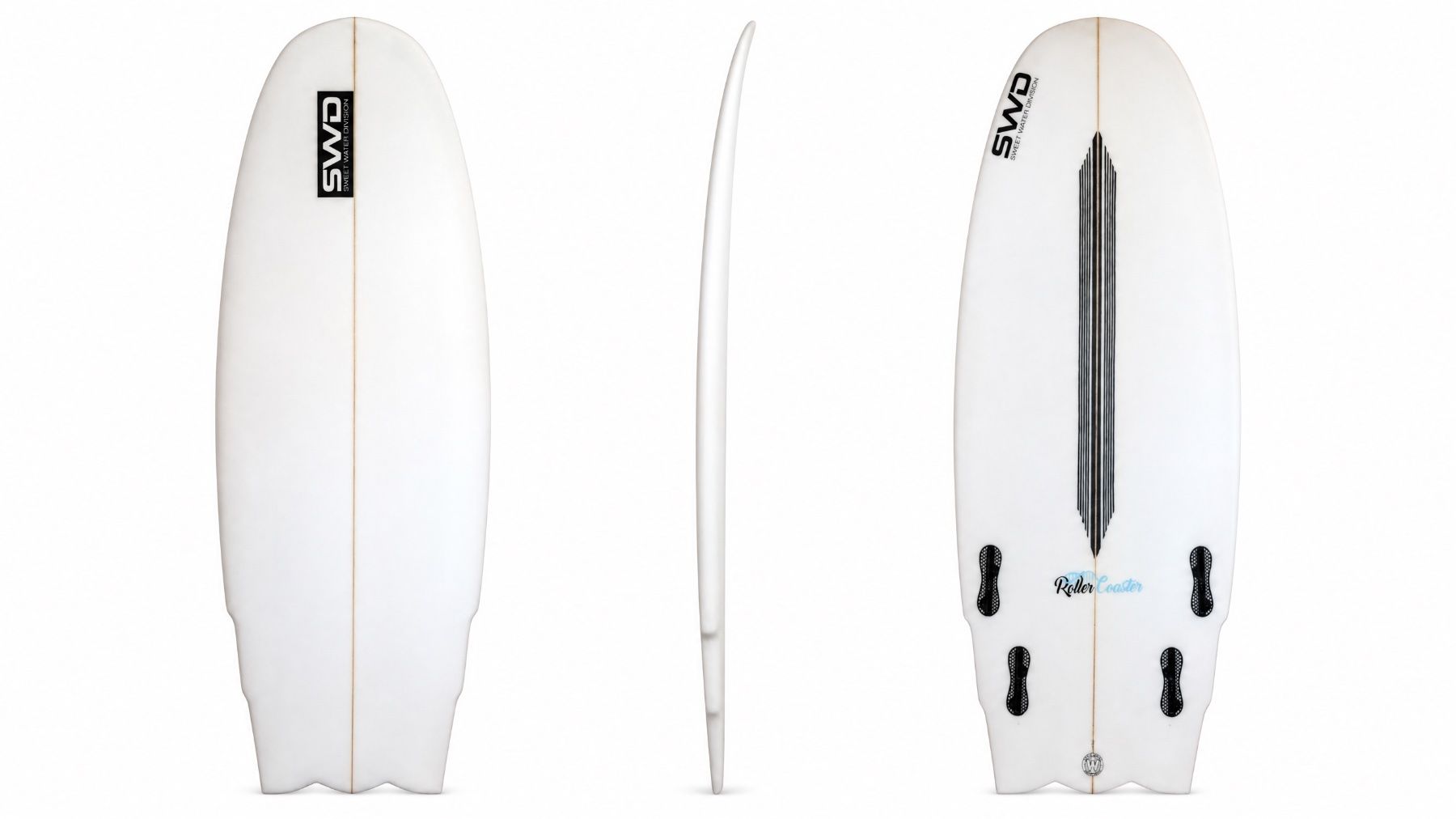 Planches de surf: WAKE SURF BOARDS SWD – Neuf (Voir description) à Zürich par Fisel1