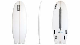 WAKE SURF BOARDS SWD