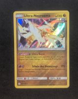 Ultra Necrozma CEC 164/236 DE