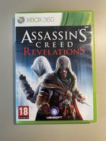 Assassin's Creed Revelations für Xbox 360