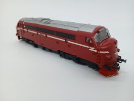 NMJ T 90006 NSB Di 3.608 old Design DC Digital