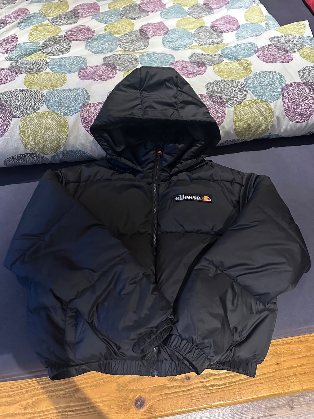 Ellesse Giacche: Winterjacke – Nuovo (secondo la descrizione) da Krauchthal venduto da Sukra1 1