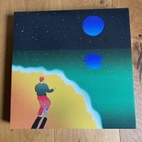 Luka Kuplowsky – Stardust