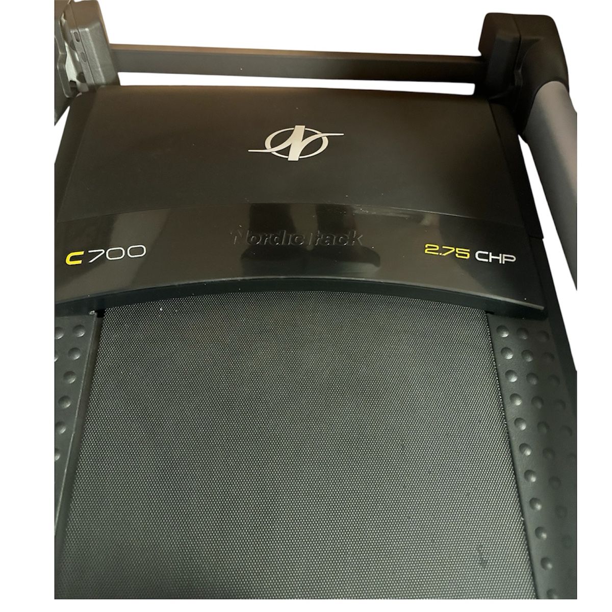 NordicTrack Hometrainer: Tapis de course NordicTrack C700 – Nuovo (secondo la descrizione) da Bursinel venduto da VirginieD-77 2